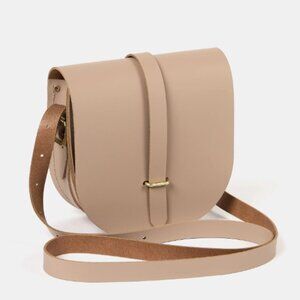The Cambridge Satchel Company, The Saddle Bag